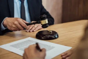 The Basics of Annulment in South Carolina