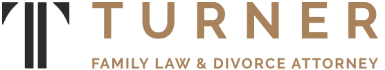 Turner Family Law Logo