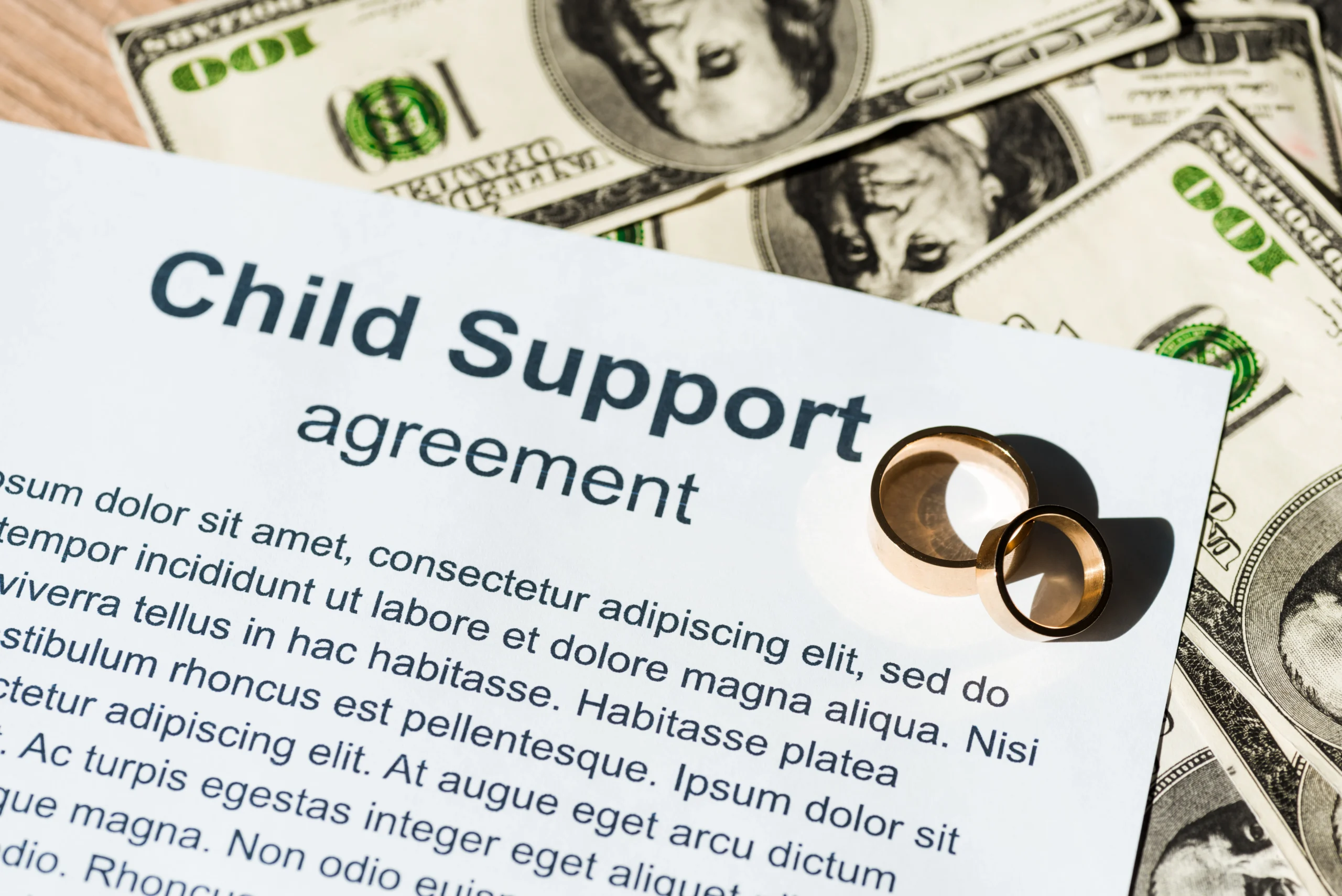 what age does child support end in south carolina