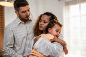 South Carolina Custody Laws for Unmarried Parents