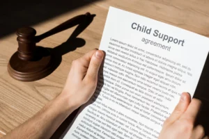 How to Modify Child Support Orders in South Carolina