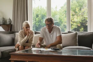 Dividing Retirement Assets in a South Carolina Divorce