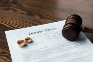 Can You Modify a Divorce Decree in South Carolina