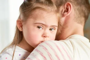 Divorce With a Special Needs Child in South Carolina