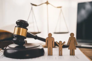What Happens When Someone Violates a Family Court Order in South Carolina
