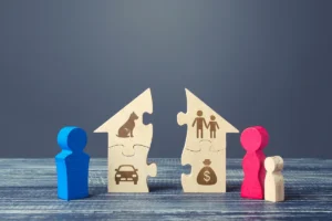 Mistakes to Avoid in a High Asset Divorce