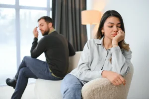 The Difference Between Fault and No-Fault Divorce in SC