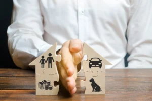 How to Handle Property Division During a Divorce in South Carolina