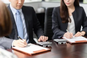 The Role of Forensic Accountants in High-Asset Divorce Cases
