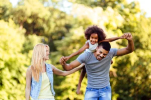 Healthy Co-Parenting Tips for South Carolina Families After Divorce