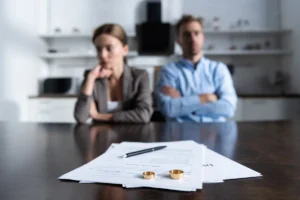 Five Grounds for Divorce in South Carolina