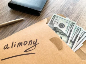 How Does Alimony Work in South Carolina Divorces?