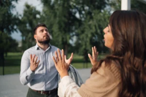 The Role of a Guardian ad Litem in High-Conflict Divorce Cases