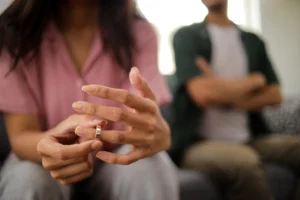 Common Divorce Myths