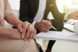 Can a Prenuptial Agreement Protect Any Future Assets