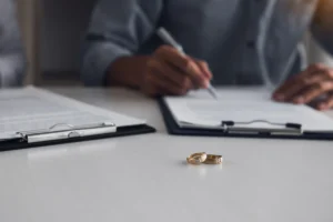 Marital Property V. Non-Marital Property In South Carolina
