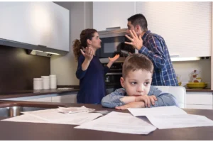 Emergency Child Custody Orders in South Carolina