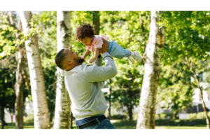 Fathers' Rights in South Carolina