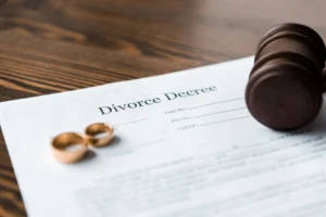 Filing for Divorce In York County: A Guide to Rock Hill's Family Court