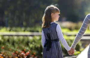 Child Custody Laws in South Carolina: How Courts Decide and What Parents Can Do