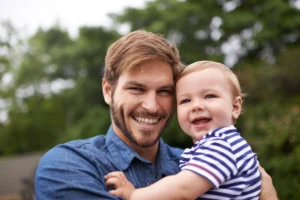 Establishing Paternity in South Carolina: A Guide for Unmarried Fathers and Mothers