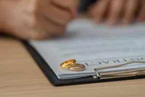 Health Insurance After Divorce in South Carolina: What Greenville Spouses Need to Know